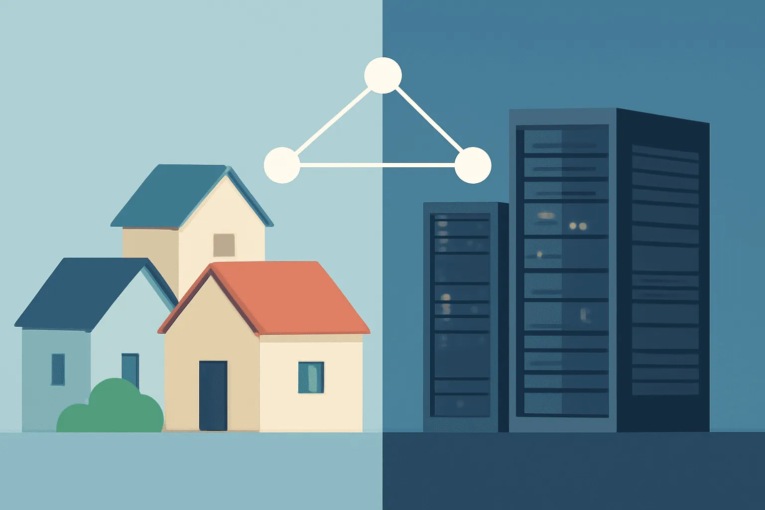 Residential vs Datacenter Proxies: Complete Comparison